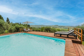 Tognazzi Casa Vacanze - Panoramic Villa Certaldo